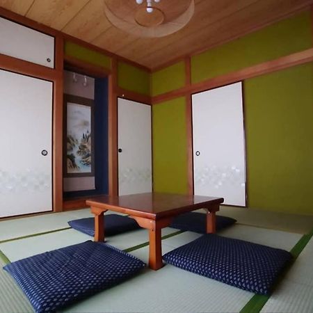 ゲストハウス八街 Yachimata Exterior foto
