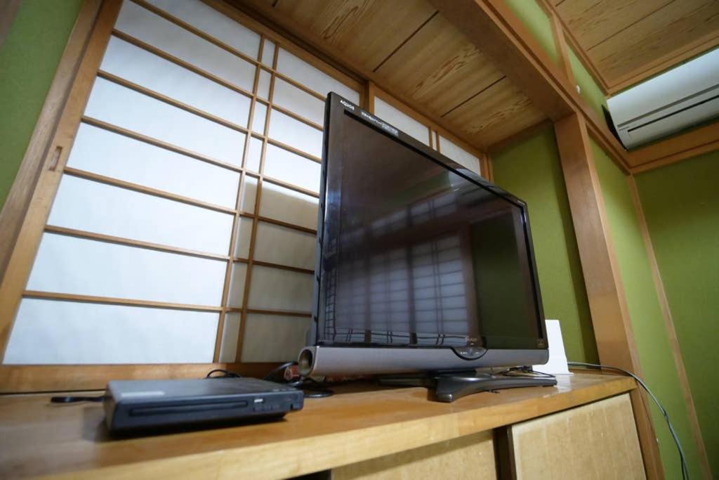 ゲストハウス八街 Yachimata Exterior foto