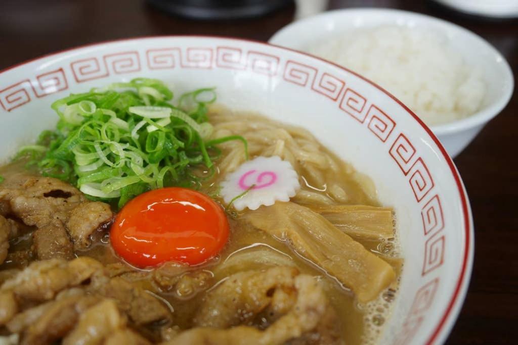 ゲストハウス八街 Yachimata Exterior foto