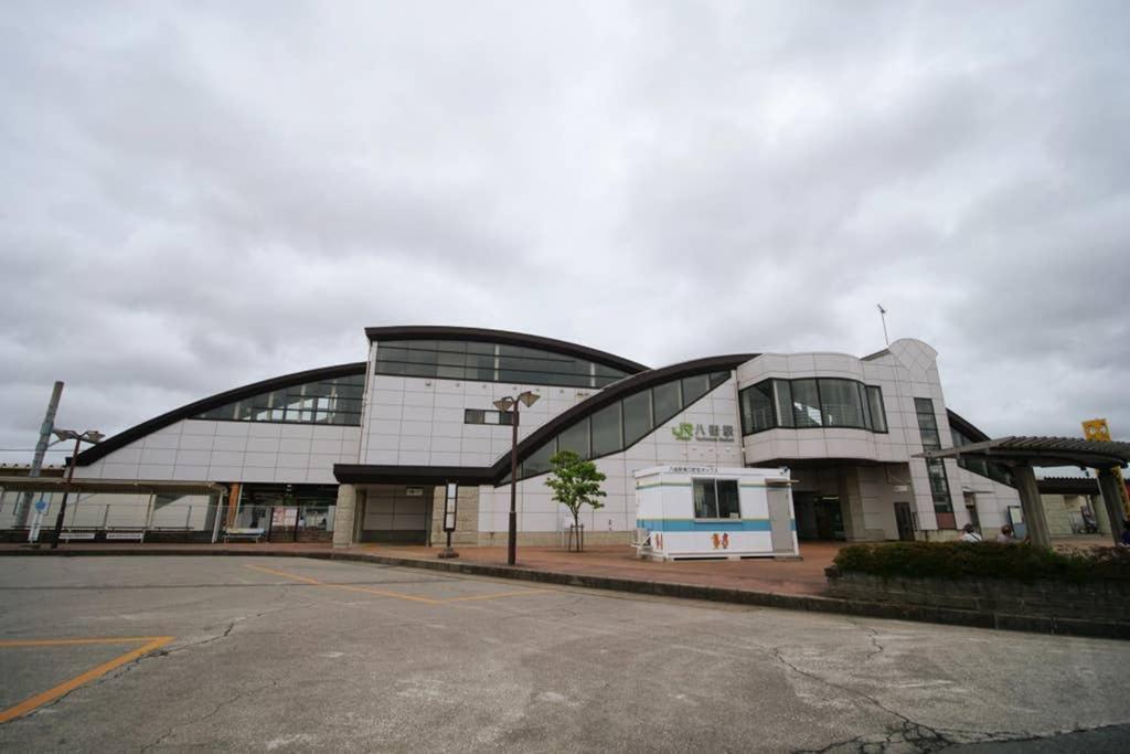 ゲストハウス八街 Yachimata Exterior foto
